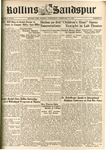Sandspur, Vol. 47 No. 15, February 11, 1942