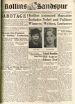 Sandspur, Vol. 47 No. 16, February 18, 1942