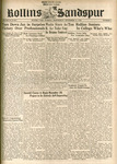 Sandspur, Vol. 48 No. 06, November 11, 1942 by Rollins College