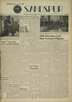 Sandspur, Vol. 53 No. 14, February 24, 1949 by Rollins College