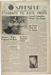 Sandspur, Vol. 55 No. 13, February 8, 1951 by Rollins College