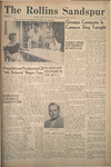 Sandspur, Vol. 59 No. 26, May 20, 1954