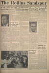 Sandspur, Vol. 61 No. 24, May 03, 1956 by Rollins College