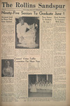 Sandspur, Vol. 61 No. 27, May 24, 1956
