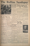 Sandspur, Vol. 62 No. 08, November 16, 1956