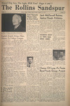 Sandspur, Vol. 62 No. 10, January 01, 1957