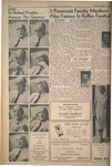 Sandspur, Vol. 62 No. 14, February 15, 1957