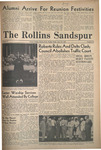 Sandspur, Vol. 62 No. 23, April 26, 1957