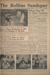 Sandspur, Vol. 63 No. 06, October 25, 1957 by Rollins College