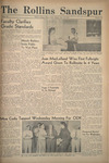 Sandspur, Vol. 63 No. 28, May 16, 1958