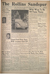 Sandspur, Vol. 65 No. 10, December 12, 1958