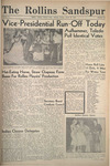 Sandspur, Vol. 65 No. 20, April 10, 1959