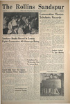 Sandspur, Vol. 65 No. 02, October 09, 1959
