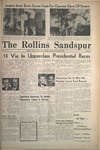 Sandspur, Vol. 65 No. 04, October 23, 1959