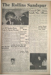 Sandspur, Vol. 65 No. 20, April 15, 1960