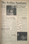 Sandspur, Vol. 65 No. 23, May 13, 1960