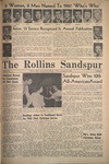 Sandspur, Vol. 66 No. 08, December 09, 1960