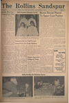 Sandspur, Vol. 67 No. 09, December 15, 1961