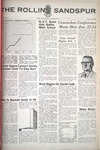 Sandspur, Vol. 71 No. 01, January 13, 1965 by Rollins College