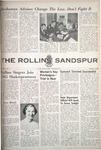 Sandspur, Vol. 71 No. 04, February 04, 1965 by Rollins College
