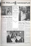 Sandspur, Vol. 72 No. 03, February 04, 1966 by Rollins College