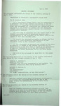 Sandspur, Vol. 76 No. 23 Supplement, May 08, 1970
