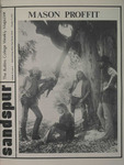 Sandspur, Vol 79 No 03, October 11,1972