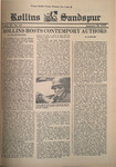 Sandspur, Vol. 82 No. 14, January 30, 1976 by Rollins College