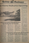 Sandspur, Vol. 84 No. 07, January 20, 1978 by Rollins College