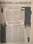 Sandspur, Vol 88, No 11, November 20, 1981