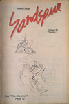 Sandspur, Vol 90, No 07, January 24, 1984