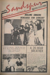 Sandspur, Vol 92 No 12, November 26, 1985 by Rollins College