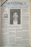 Sandspur, Vol 97 Special Issue, April 8, 1991