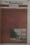 Sandspur, Vol 114, No 02, September 24, 2007 by Rollins College