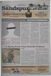 Sandspur, Vol 118, No 11, February 23, 2012 by Rollins College