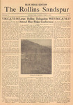 Sandspur, Vol. 18, No. 18, April 08, 1916 by Rollins College