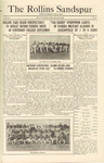 Sandspur, Vol. 27, No. 05, October 23, 1925
