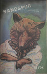Sandspur, Vol 91, No 07, 1984-1985 by Rollins College