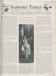 Sanford Today, Vol. 01, No. 11, September 25, 1926 by Sanford Today