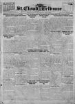 St. Cloud Tribune Vol. 15, No. 20, January 04, 1923 by St. Cloud Tribune