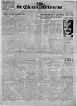 St. Cloud Tribune Vol. 15, No. 22, January 18, 1923 by St. Cloud Tribune
