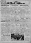 St. Cloud Tribune Vol. 15, No. 24, February 01, 1923