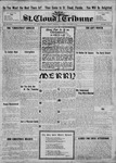 St. Cloud Tribune Vol. 07, No. 17, December 23, 1915