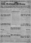 St. Cloud Tribune Vol. 07, No. 19, January 06, 1916