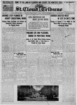 St. Cloud Tribune Vol. 07, No. 05, September 28, 1916