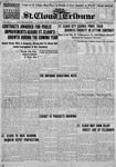 St. Cloud Tribune Vol. 07, No. 16, December 14, 1916