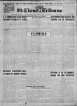 St. Cloud Tribune Vol. 07, No. 20, January 11, 1917