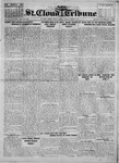 St. Cloud Tribune Vol. 15, No. 30, March 15, 1923 by St. Cloud Tribune