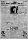 St. Cloud Tribune Vol. 15, No. 33, April 05, 1923