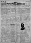 St. Cloud Tribune Vol. 15, No. 42, June 07, 1923 by St. Cloud Tribune